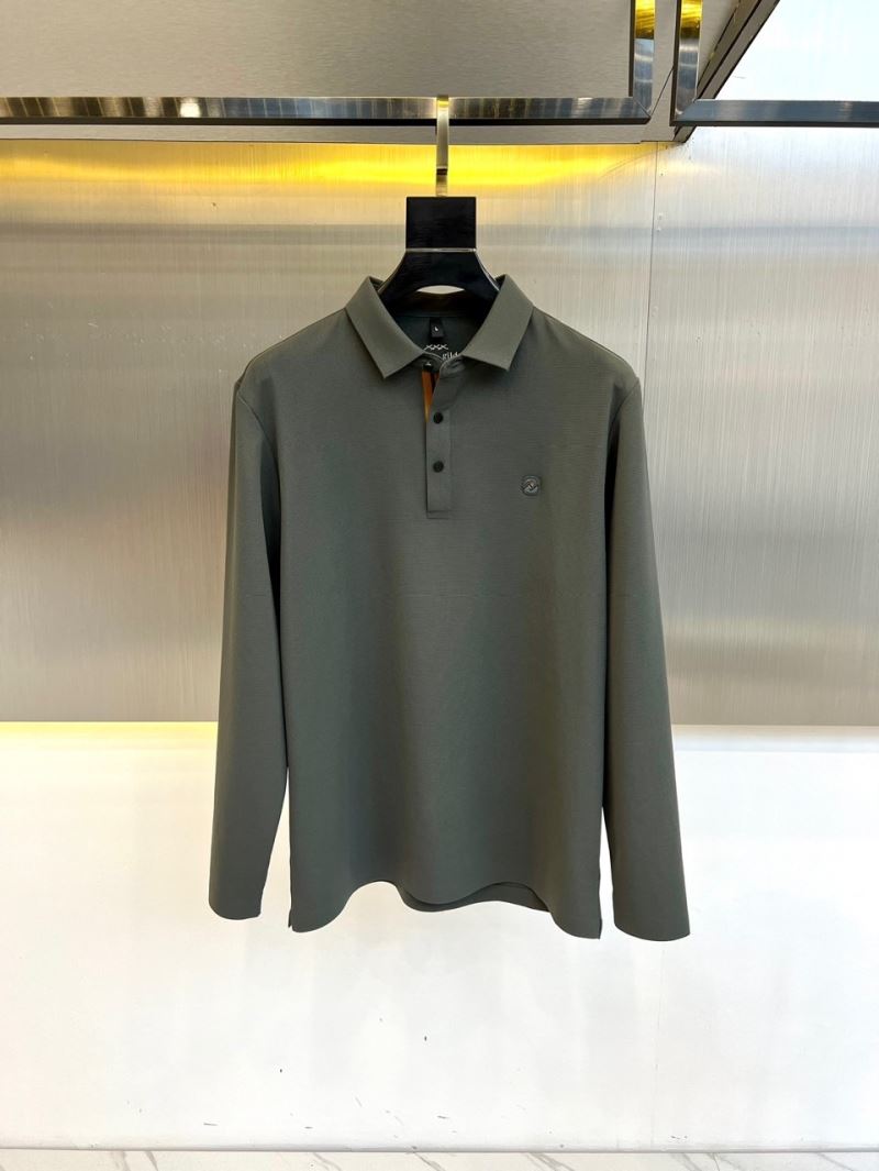 Zegna T-Shirts